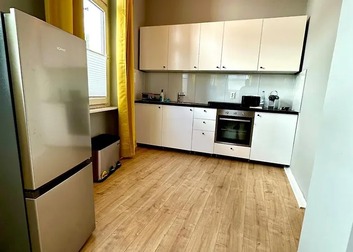 Winelicious - Arrive & Enjoy Daire *