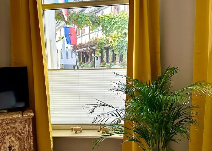 Winelicious - Arrive & Enjoy * Winningen