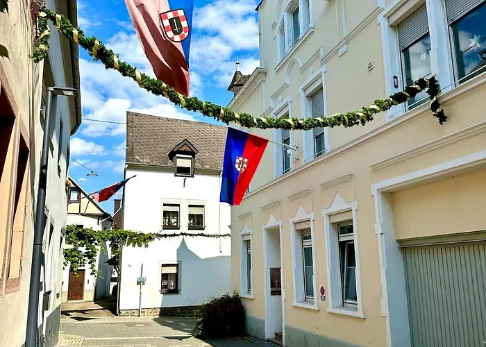 Daire Winelicious - Arrive & Enjoy