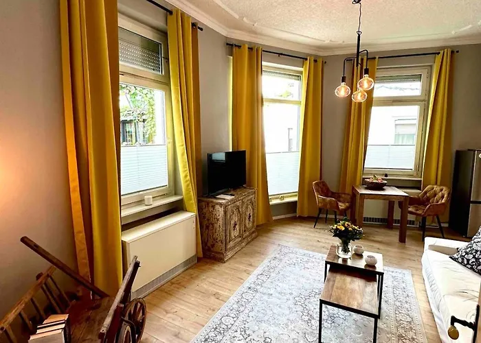 Winelicious - Arrive & Enjoy Daire